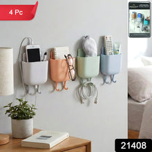 Control Wall Stand