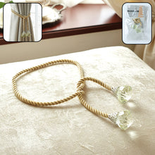 Curtain Holder
