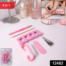 Manicure Set