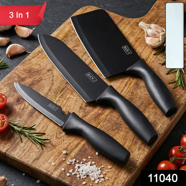 Cutting Knife Set