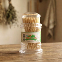 Toothpick Dispenser