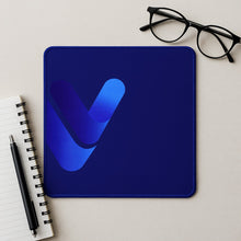 Gaming Mouse Pad Natural Rubber Pad Waterproof Skid Resistant Surface Pad