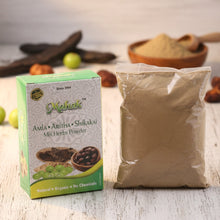 Traditional Mixed Herbs Powder – 80 gm