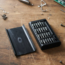 24 in 1 Precision Screwdriver Tool Kit – Big Size (1 Set)