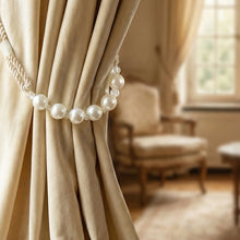 Curtain Strap