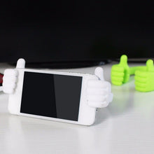 Hand Shape Mobile 4Pc Set