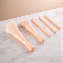 Makeup Brush Set