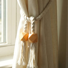 Rope Holder
