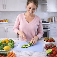 Fruit Chopping Board