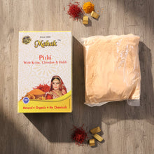 Traditional Face and Body Mahak Pithi – 100 gm