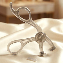 Transparent Eyelash Curler Tool (1 Pc)