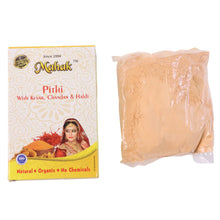 Pithi Ceremony Powder
