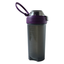 Sports Shaker Bottle