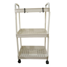Storage Organizer Trolley
