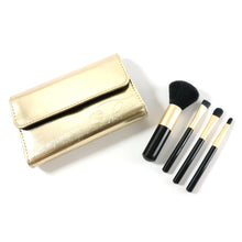 Professional Makeup Brush Set