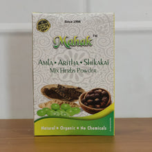 Traditional Mixed Herbs Powder – 80 gm