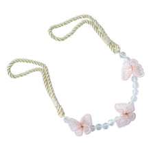Curtain Tie