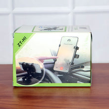 Car Mobile Phone Holder Mount Stand with 360 Degree