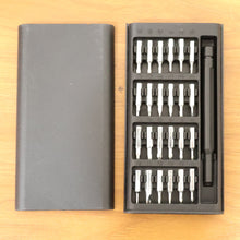 24 in 1 Precision Screwdriver Tool Kit – Small Size(1 Set)