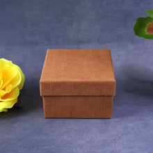 Multi Purpose Storage Gift Box (Size: 9 × 6 cm)