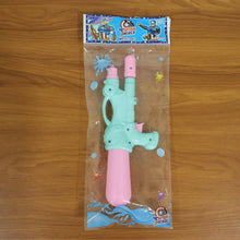 Plastic Holi Water Gun Toy for Kids – Manual Handheld Pichkari  (1 Pc)