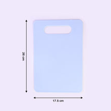 3 in 1 Multipurpose Kitchen Fruit & Vegetable Cutting Board Set