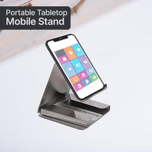 Metal Phone Stand