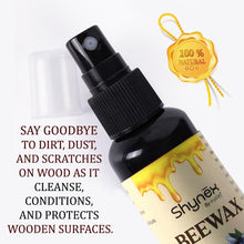 Shynex Bee Wax Essential Oil Spray (1 Pc)