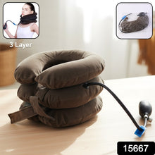 Cervical Neck Support