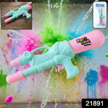 Water Gun