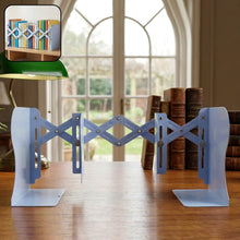 Adjustable Expandable Book Stand (1 Pc)