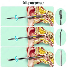 Ear Wax Cleaner Set