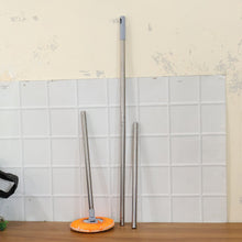 Multipurpose Spin Mop (1 Pc Set)