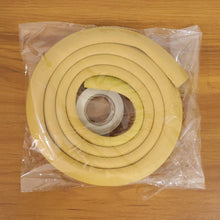 Corner Edge Protector – Soft Rubber Safety Bumper Guard (2 Mtr)
