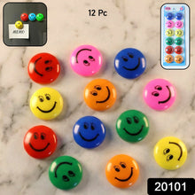 Colorful Emoji Magnets