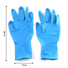Reusable Hand Protection Gloves (1 Pair)