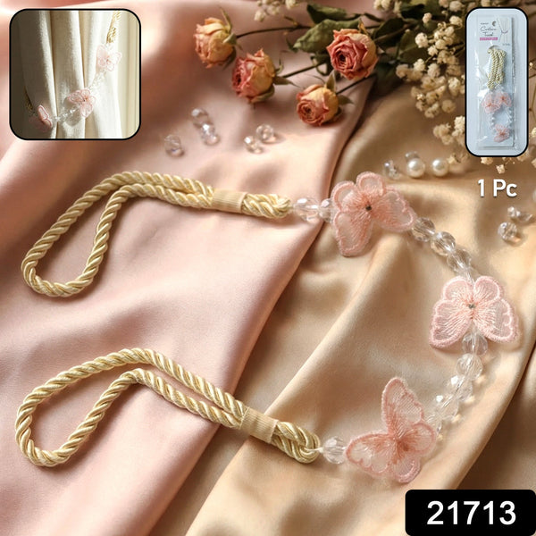 Curtain Rope Tie