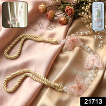 Curtain Rope Tie