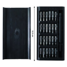 24 in 1 Precision Screwdriver Tool Kit – Small Size(1 Set)