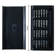 24 in 1 Precision Screwdriver Tool Kit – Big Size (1 Set)