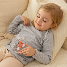 Transparent Multi-Design Hot Water Bag with Cover for Pain Relief