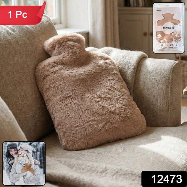 Reusable Hot Water Bag