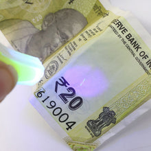 Mini LED keychain light