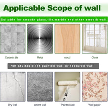 Wall-Mounted Adjustable Bathroom Hanging Rod (1 Pc)