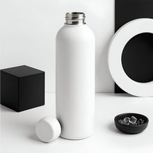 Hydration Bottle