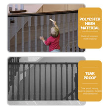 Balcony Net