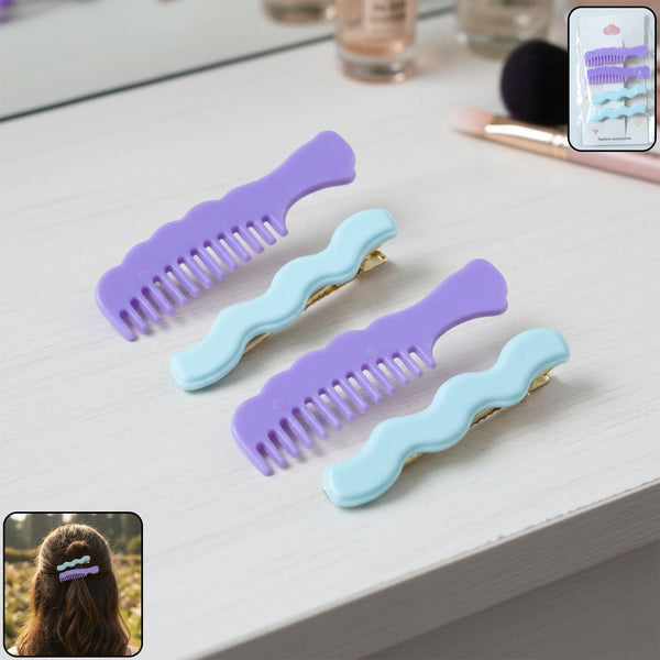 Hair Pin Set