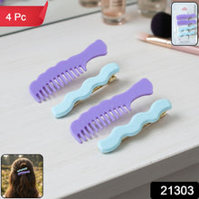 Hair Clips