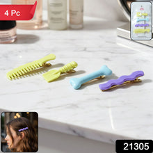 Hair Clips