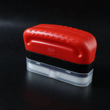 Cleaning Scrubber